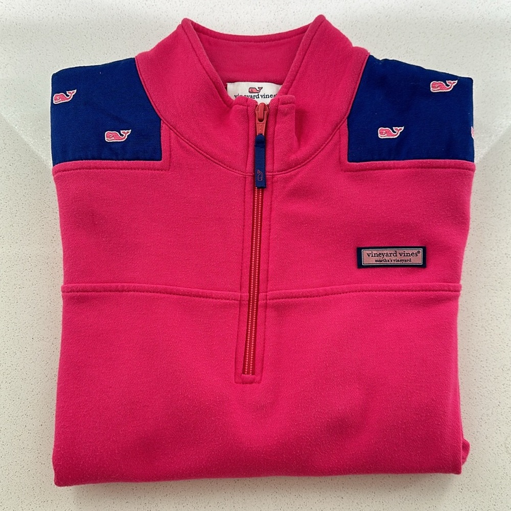 Vineyard Vines Women’s Shep Shirt - Size L